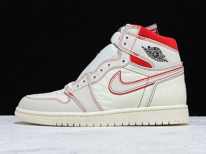 1st Kicks 